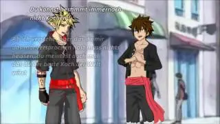 One Legend folge 33 - Wiedersehen alter freunde