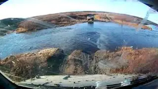 Последняя поездка 2018