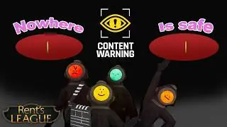 Content Warning!| We died alot in the depths.