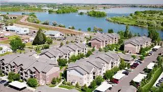 Island View Apartments in Richland, WA - ForRent.com