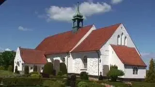 Rundt om Svenstrup Kirke