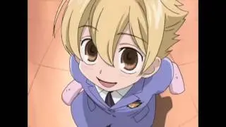 Ouran Highschool Host Club: Be Our Guest