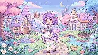 Ulit & Co. – Kawaii Future Bass x Chiptune playlist