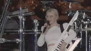 Clean Bandit - Live from Kyoto [Full Performance]