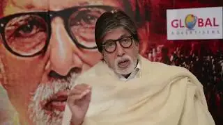 AMITABH BACHCHAN JI INTERVIEW | DEEPAK SAWANT | ABHISHEK CHADHA | JAYA BACHCHAN