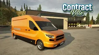 ContractVille - Co-op #5
