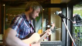 Oxjam Edinburgh Launch 2011: Gorgie City Farm