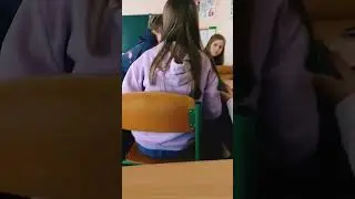 страшный класс