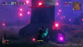 Valheim - Summon Yagluth And Get Torn spirit