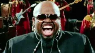 Cee Lo  Bass Head Jazz Chopped & Screwed