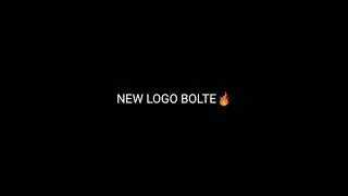New logo🔥