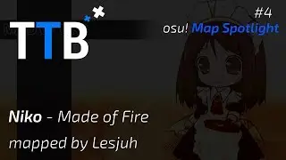 osu! Map Spotlight | 