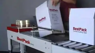 Manual Packing Station (MPBF)