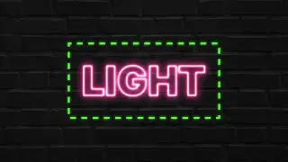 Saber Text Animation in After Effects ‖ Saber Plugin ‖ 100% Free