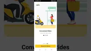 Rapido App Full Information In Marathi | रॅपीडो अँप बद्दल संपूर्ण माहिती