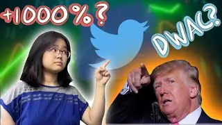 Trump vs The Internet