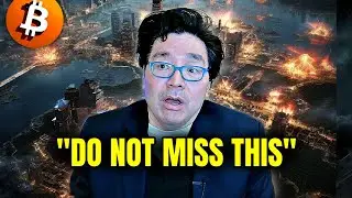 Tom Lee - This Crypto Bull Market Will Be INSANE | New Crypto Interview