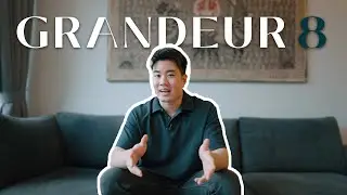 SPACIOUS and MOVE IN READY Unit at Grandeur 8 with No Additional Reno Needed! | M8 Home Tour Ep. 14