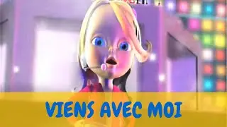 Bébé Lilly - Viens Avec Moi