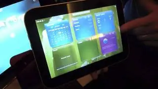 Lenovo U1 Hybrid: It works, it fails, it works!