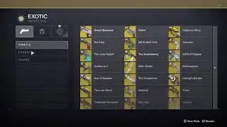 Destiny 2 - VOG with Clan