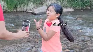 AMO LA NATURALEZA Y QUIEN LO CREO🙏