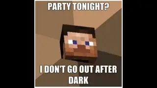 minecraft survival (Again scuffed)