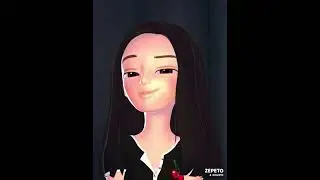JENNIE IS POSING AT THE PHOTO BOOTH