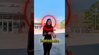 She pretended to be a GOLD DIGGER! 