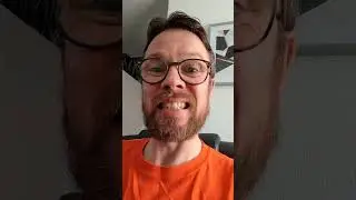 A quick video - NO pitty sorry - Happy vibes