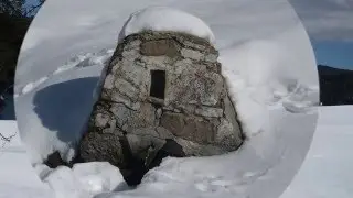 Разходка до яз.Доспат