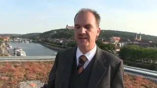 Maritim Hotel Würzburg