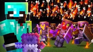 I Survived the END of Lifesteal SMP