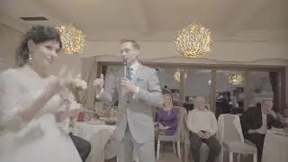 Сергей и Наталья