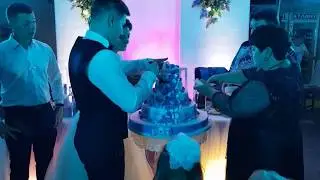 Свадьба