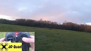 Beginners Guide: Throttle Yaw Pitch and Roll