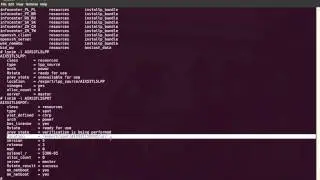 NIM Server Configuration - Part 3