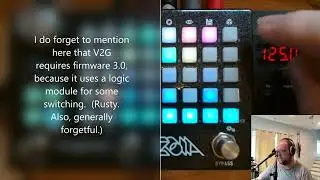 Empress ZOIA patch walkthrough:  "Frozen Time V2R&G -- two approaches to performative frozen sounds"