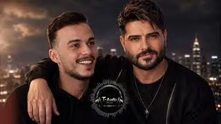 ريمكس نصابة & ياسيدي انسى السيلاوي و ناصيف زيتون ❤️❤️ 