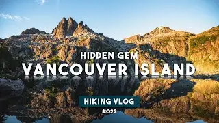 HIDDEN GEM ON VANCOUVER ISLAND