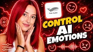 The Best AI Voice Generator? Testing Fish Audio⁠