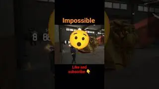 Impossible😈.....Para Samsung A1,A2,A3,A4,A5,A6,A7,A8,A9,A10,A20.....#viral #freefire#status#shorts