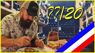 JE TESTE LES MEILLEURS RESTAURANTS DE FRANCE 