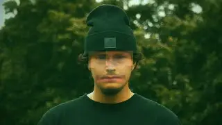 JustTrae - death of my own problems (official music video)