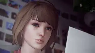 Прохождение Life is Strange 05 ДЛЯ БАБ ГОДНО