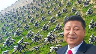 China launches new generation of transportation, shocking the US