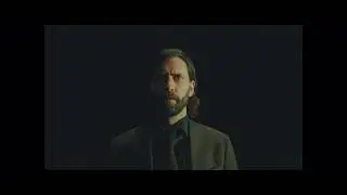 Alan Wake 2 - Herald of Darkness - PC Gameplay
