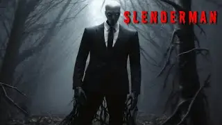 La Sombra en el Bosque | SLENDERMAN: LEYENDA URBANA