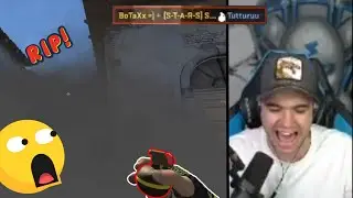 STAXX el MEJOR entrenador Pokémon😂😂//CS:GO MEJORES CLIPS