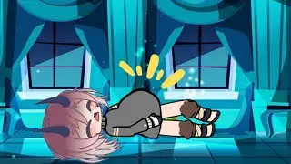 (Mpreg gacha) Kyle's Journey - Part 5